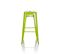 Tabouret De Bar Vantaggio High Vert