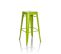 Tabouret De Bar Vantaggio High Vert