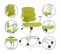 Chaise Pivotante Pour Des Enfants Kid Ergolino W Vert