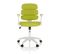 Chaise Pivotante Pour Des Enfants Kid Ergolino W Vert