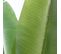Plante Artificielle Banane Vert