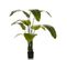 Plante Artificielle Banane Vert