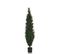 Plante Artificielle Cedrus Vert