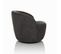 Fauteuils Lounges  Bramwich Gris