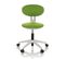 Chaise Pivotante Pour Des Enfants Minimovo Vert