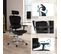 Fauteuil De Bureau Ergohuman Gen2 Noir