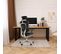 Fauteuil De Bureau Ergohuman Gen2 Noir