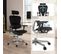 Fauteuil De Bureau Ergohuman Gen2 Noir