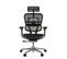 Fauteuil De Bureau Ergohuman Gen2 Noir