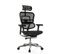 Fauteuil De Bureau Ergohuman Gen2 Noir