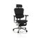 Fauteuil De Bureau Luxe  Ergohuman Plus Legpro I L Noir