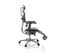 Fauteuil De Bureau Luxe  Ergohuman Plus Legpro I L Noir