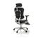 Fauteuil De Bureau Luxe  Ergohuman Plus Legpro I L Noir