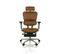 Fauteuil De Bureau Luxe  Ergohuman Plus Legpro I L Marron Clair