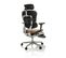 Fauteuil De Bureau Luxe  Ergohuman Plus Legpro I L Marron Clair