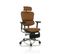 Fauteuil De Bureau Luxe  Ergohuman Plus Legpro I L Marron Clair