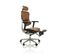 Fauteuil De Bureau Luxe  Ergohuman Plus Legpro I L Marron Clair