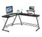 Bureau D'angle Table Informatique En Forme De L