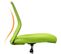 Chaise De Bureau Fauteuil Bureau Ergonomique Charge De 136kg Vert