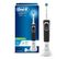 Brosse A Dents Electrique Oral-b Vitality 100 Cross Action  - Noir