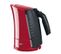 Bouilloires Wk300rd Noir, Rouge 1,6 L 2200 W