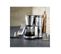 Cafetière Filtre 10 Tasses 1000w Cromargan - 0412300011