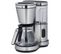 Cafetière Filtre 10 Tasses 1000w Cromargan - 0412300011