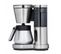 Cafetière Isotherme 8 Tasses 800w Inox - 412330011