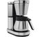 Cafetière Isotherme 8 Tasses 800w Inox - 412330011