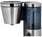 Cafetière Isotherme 8 Tasses 800w Inox - 412330011