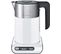 Bouilloire Sans Fil 1.5l 2400w Blanc/anthracite - Twk8611p