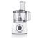 Robot Multifonction 2.3l 800w Blanc - Mcm3200w