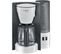 Cafetière Filtre 15 Tasses 1200w Blanc Tka6a041