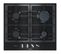 Table De Cuisson Gaz 60cm 4 Feux Noir - PCp6a6b90