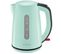 Bouilloires Twk7502 Gris, Turquoise 1,7 L 2200 W