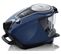 Aspirateur Sans Sac 68db Bleu  Relaxx'x Ultimate - Bgs7rcl