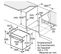 Four Encastrable Tiroir Multifonction 71l 60cm A Pyrolyse Inox iQ500 - Hb578bbs6