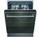 Lave-vaisselle-tout-integrable-60-cm 14 couverts 41 dB - Sn65zx54ce
