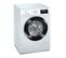 Lave-linge Hublot 7kg 1400 Tours/min - Wm14n117fr