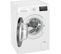 Lave-linge Frontal 8kg 1400 trs/mn - Wm14n228fr