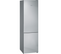 Réfrigérateur congélateur 60cm 368l No Frost Inox - Kg39n2idc