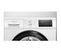 Lave-linge Hublot 8kg 1200 Tours/min IQ300 Blanc - Wm12n228fr