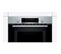 Micro-ondes Gril Encastrable 44l 900w Inox - Cma583ms0