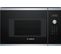 Micro-ondes Gril Encastrable 20l 800w - Grill 1000w - Inox - Bel524ms0