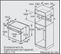 Four Intégrable Multifonction 71l 60cm à Pyrolyse Inox - Hba5785s6