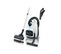 Aspirateur Traineau 700w 66db ProSilence Blanc - Bgb6sil1