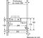 Hotte Tiroir 388.5m³/h 60 cm B - Dfm064w54