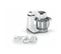 Robot Pâtissier Multifonction 3.8l 700w Blanc - Mums2ew00