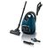 Aspirateur Traîneau 700w 69db Bleu - Bgl6fam1