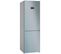 Réfrigérateur Combiné 60cm 321l Nofrost - Kgn367ldf